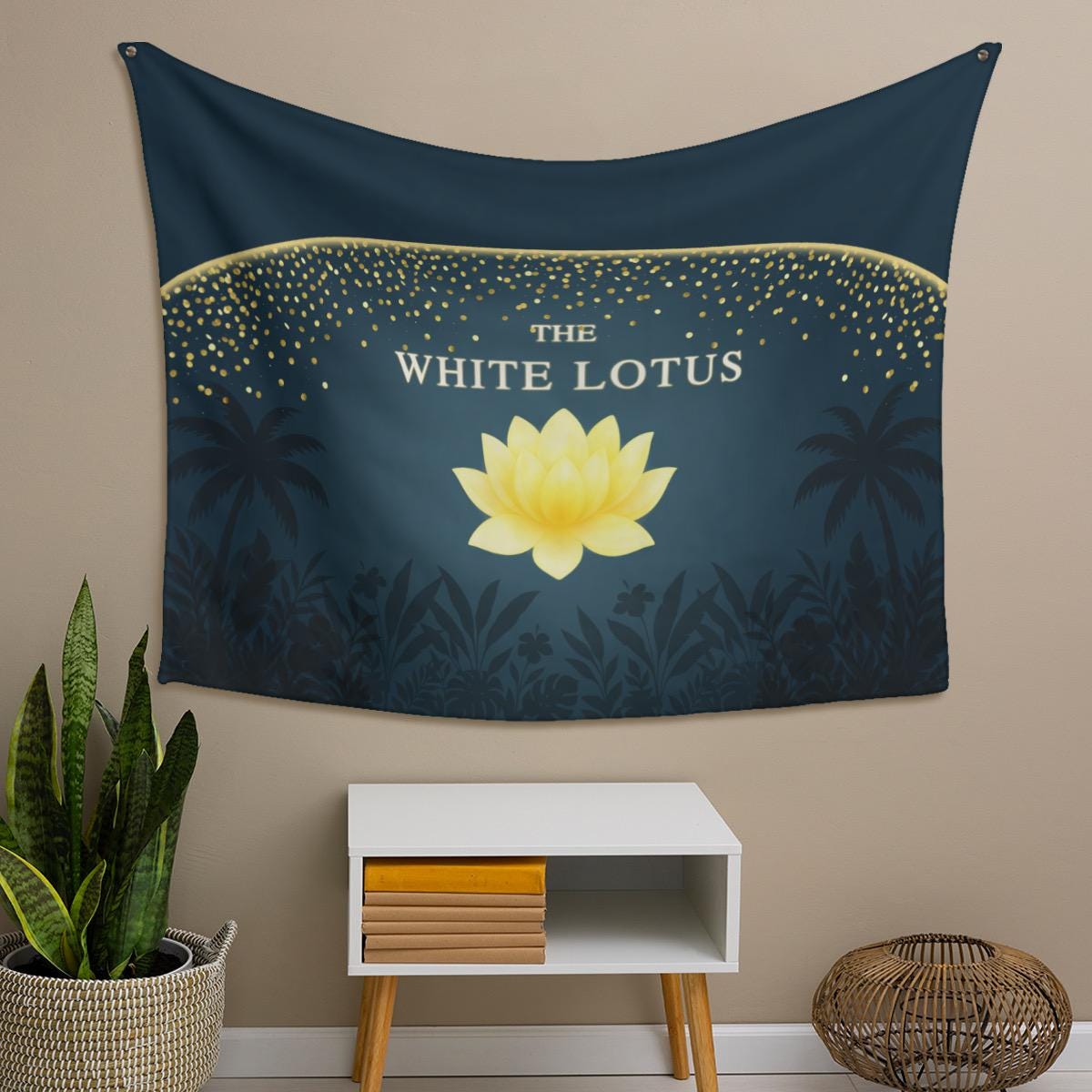 Party Backdrop | Inspired by The vacation Wedding, Bachelorette, Birthday, Watch Party, Photo Op