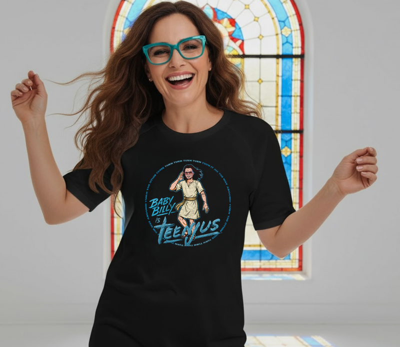 If you are Sassy on Sundays