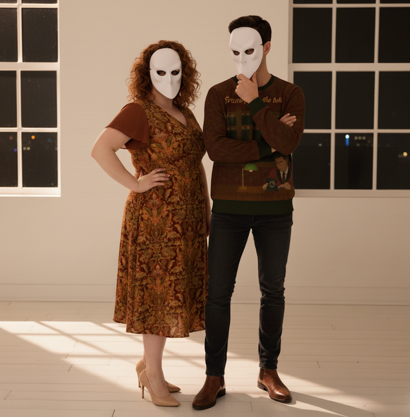 For Fans of Broadway and Theatre