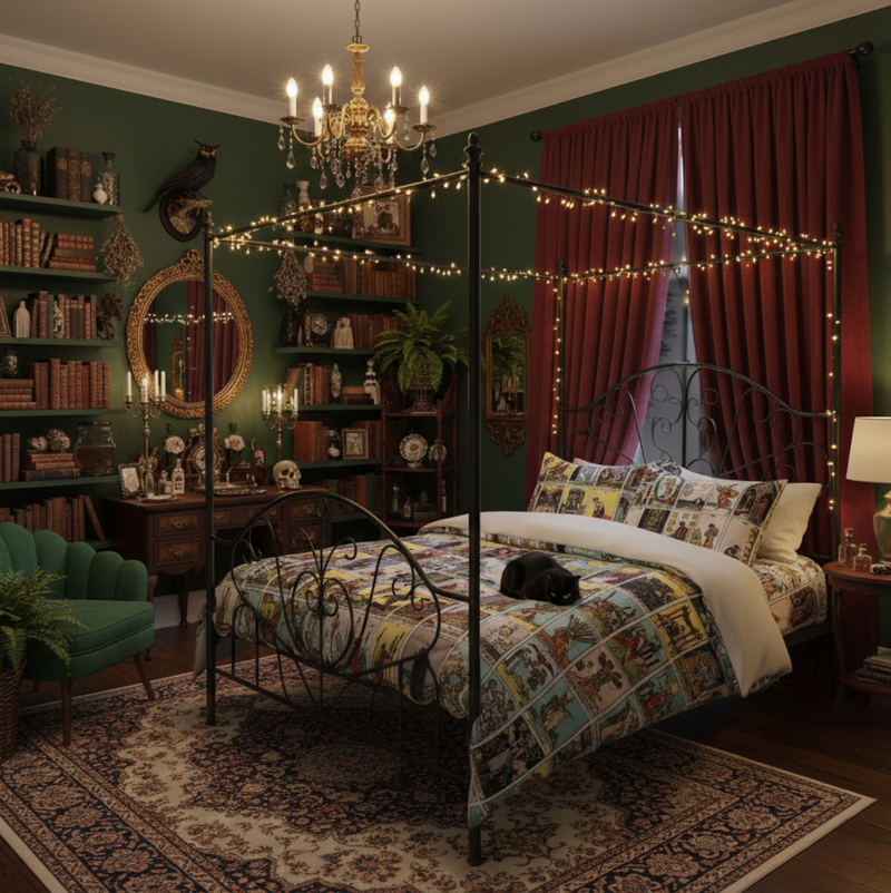 Suns, Moons, and Stars Celestial Fashion and Home Goods