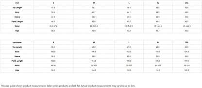 Power Couple All-Over Print  Lounge Set  Inspired by The Righteous family BJudy!