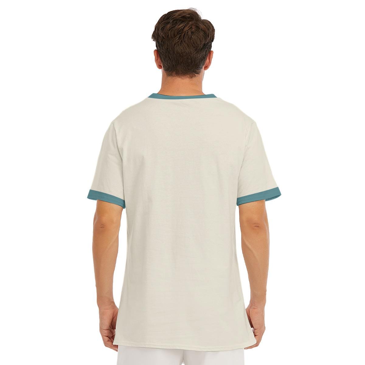 Angel in Flip Flops T-Shirt: Only Murders Inspired Retro Parody