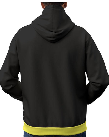 Misbehavin' Tour Hoodie (Men's Sizing)
