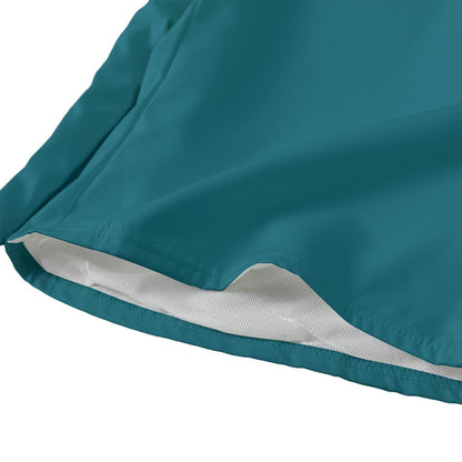 Cape and Pistol Men's Beach Shorts: Righteous family Inspired