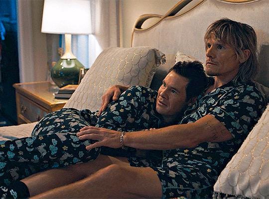 Kelvin and Keefe Counting Sheep Pajamas Inspired by The Righteous family
