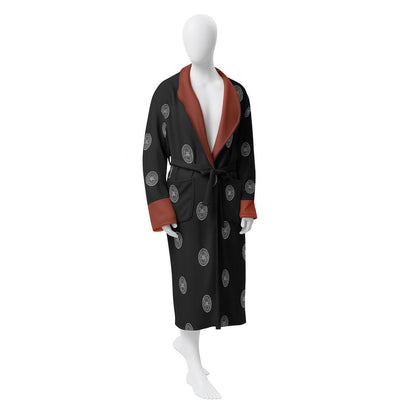 Baby Billy Cosplay Robe | family Inspired Parody Costume
