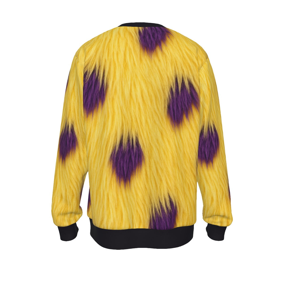 Spencer Cosplay Sweater