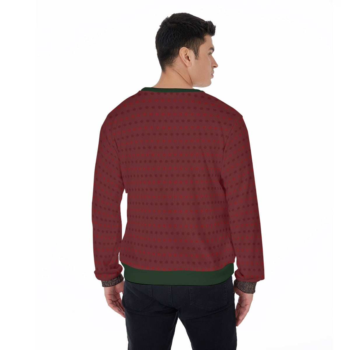 The McKittrick's Porter - Sleep No More Pullover