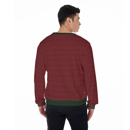 The McKittrick's Porter - Sleep No More Pullover