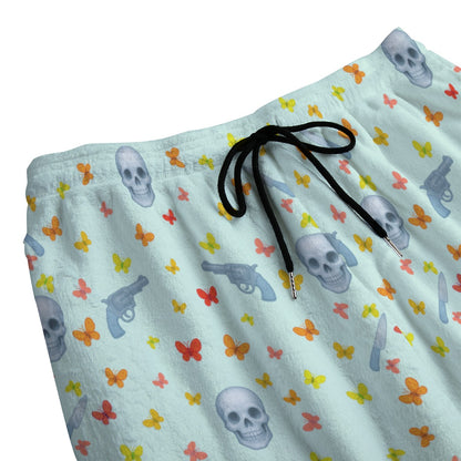 Cozy Clothes and Murder Shows Premium Lounge Set