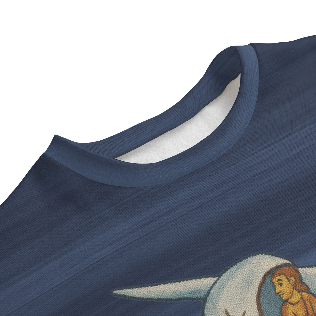 👽 Ancient Aliens Pullover Sweater | Space Man Mystery Top 👽