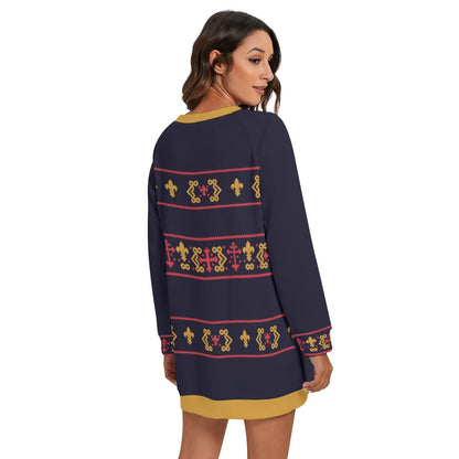 👑 Medieval Cat Sweater | King Cat Pullover | Trying Your Best