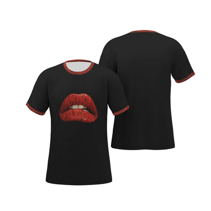 💋 From Frank’s Lips to Our Ears “Antici…pation” Graphic Tee