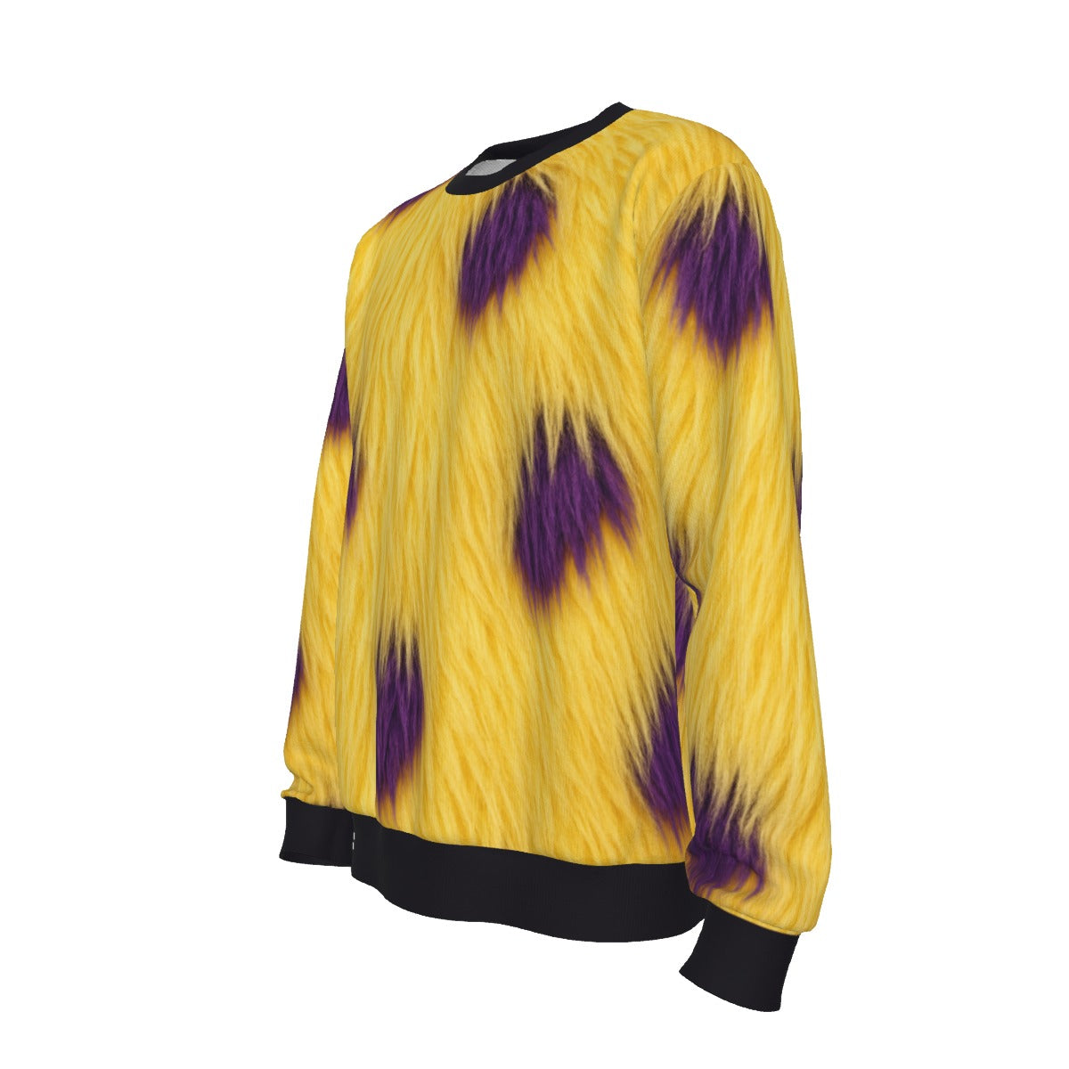 Spencer Cosplay Sweater