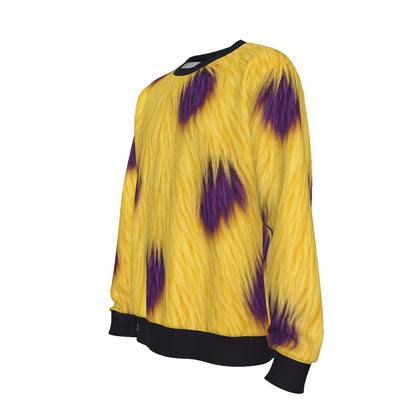 Spencer Cosplay Sweater