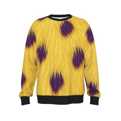 Spencer Cosplay Sweater