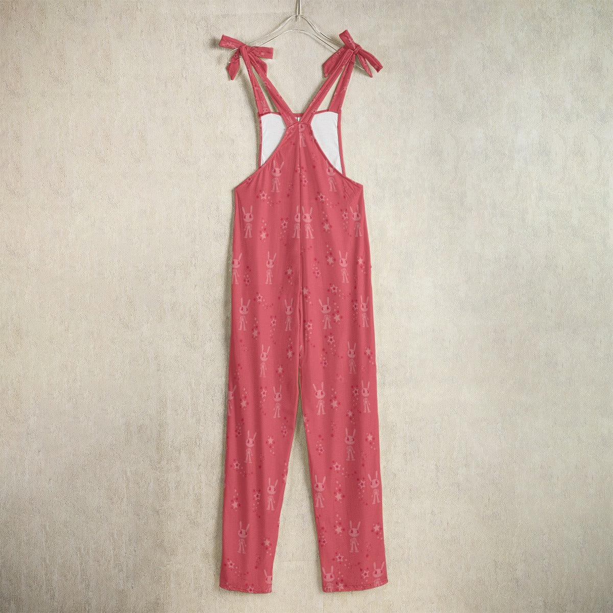 Lovely Jax Jumpsuit