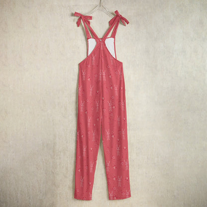 Lovely Jax Jumpsuit