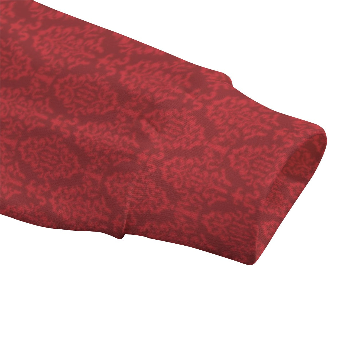 Taskmaster Damask Sweater | British Comedy Fan Pullover