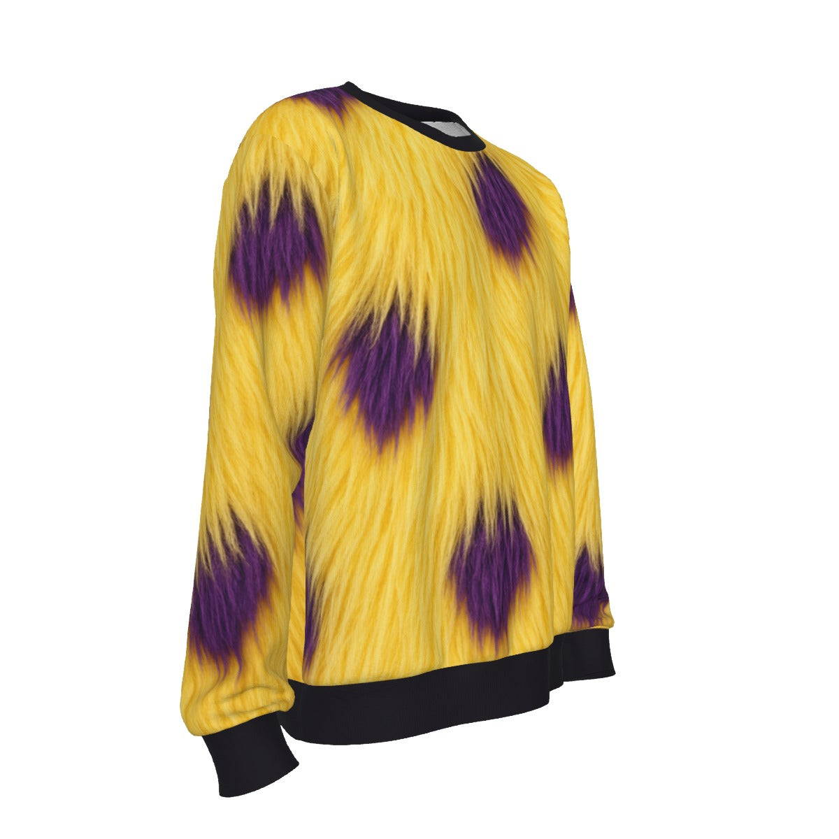 Spencer Cosplay Sweater