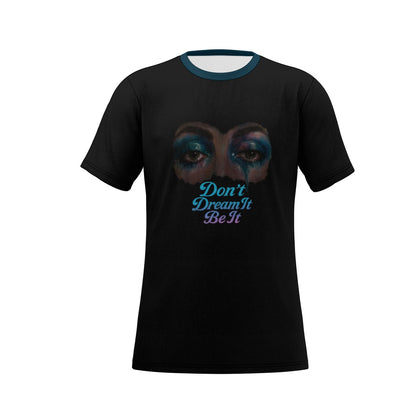 💋  Don’t Dream It, Be It RHPS Graphic Tee 💋