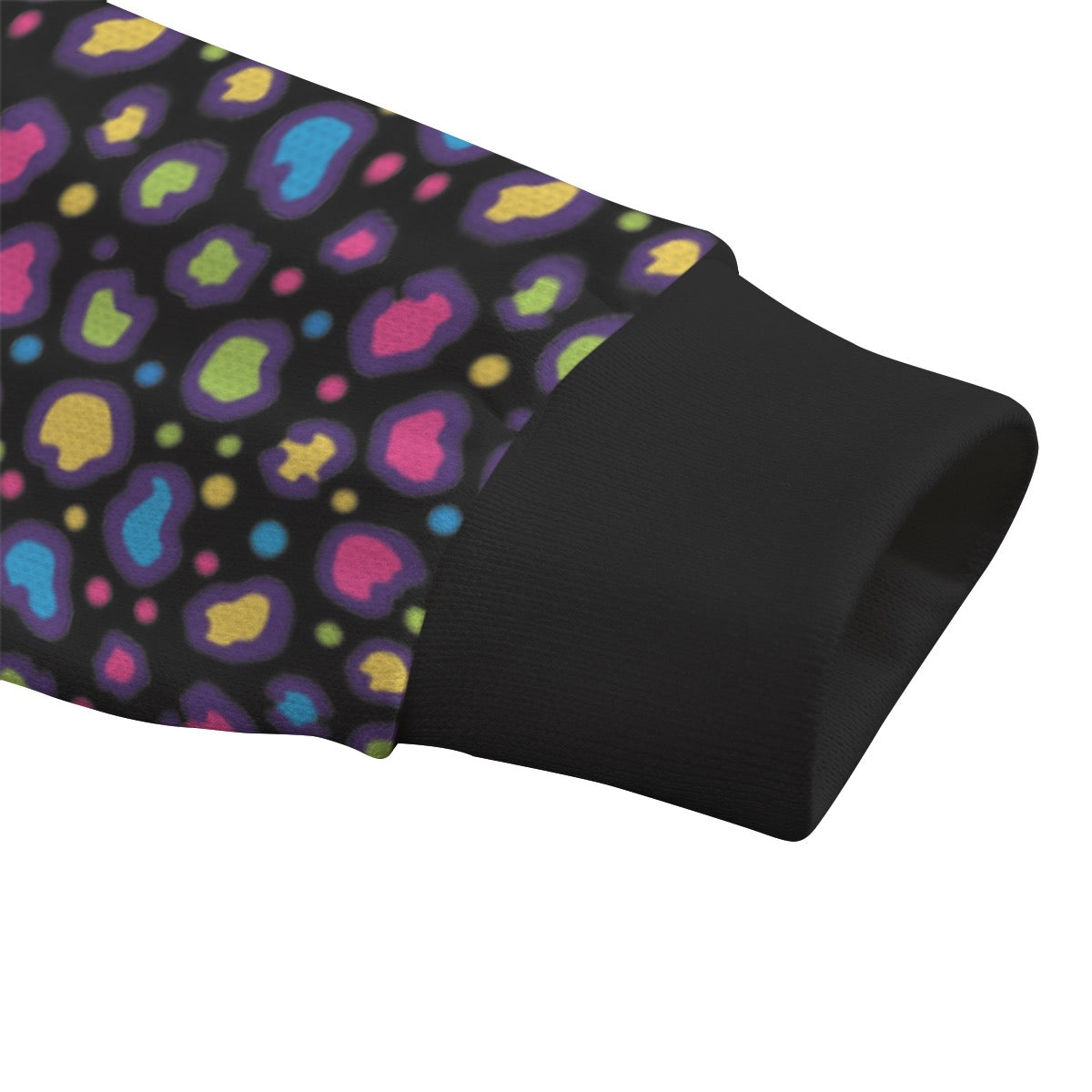 Joyeux Noël! | British Bake Off x Mighty Boosh Fan Pullover | Noel Fielding Oversized Sweater