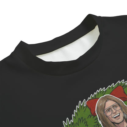 Teenjus: Reason for the Teenson Sweatshirt