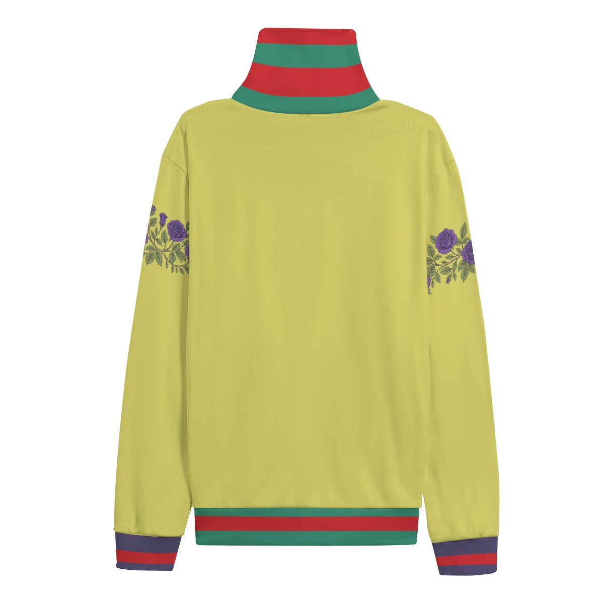 🐈‍⬛ Medieval Cat with Human Face Sweater | Designer-Inspired Parody Pullover