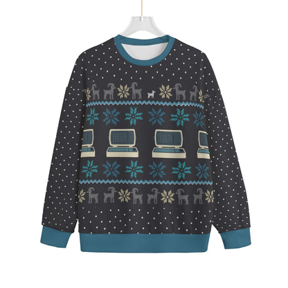 MDR Terminal Ugly Sweater