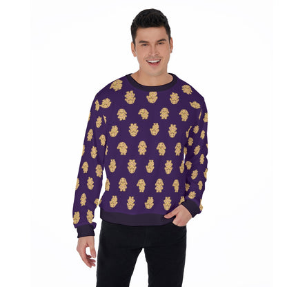 Just a Baby Kawaii Pullover Sweater