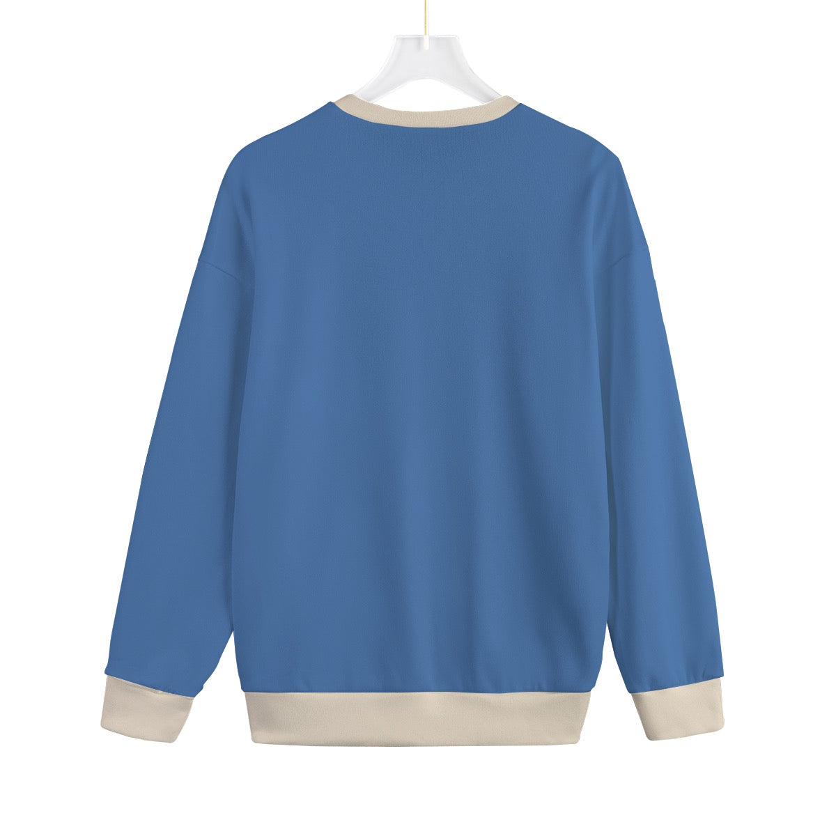 🐐 Good Tidings to You and All That Praise Kier Holiday Sweater | Severance Fanmade Pullover