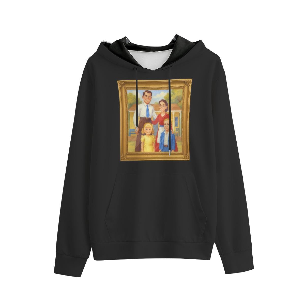 Parody Sully's Family | Inspired by The Rehearsal with Nathan Fielder | Fanmade Merch