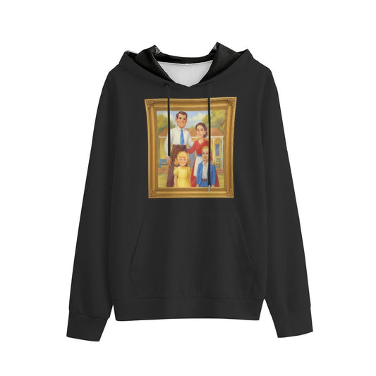 Parody Sully's Family | Inspired by The Rehearsal with Nathan Fielder | Fanmade Merch