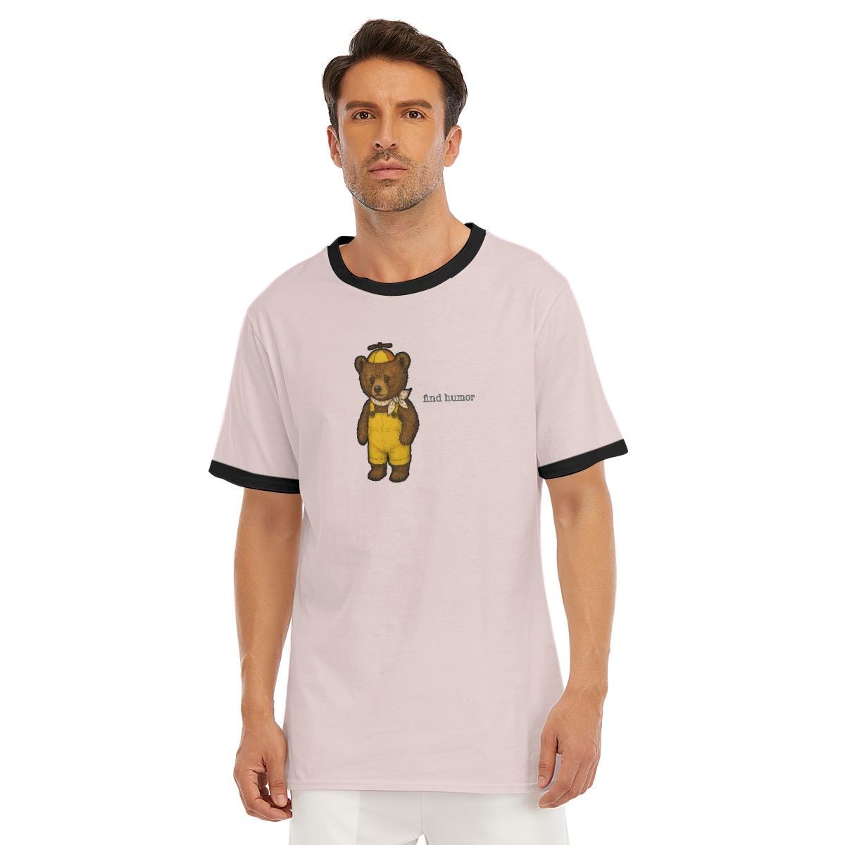 Y2K Cartoon Tribute Tee: 80s Cartoon Nostalgia, Soft Cotton
