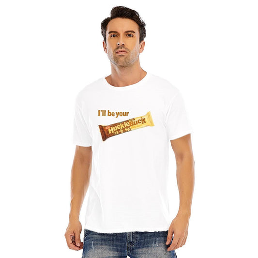 Black Mirror  Inspired Tee| I’ll Be Your Hucklebuck T-Shirt – Parody Gender Neutral Tee