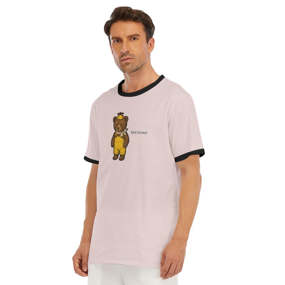 Y2K Cartoon Tribute Tee: 80s Cartoon Nostalgia, Soft Cotton