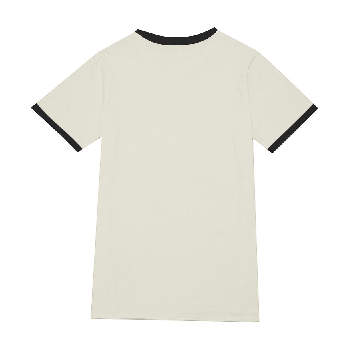 Y2K Cartoon Tribute Tee: 80s-90s Cartoon Nostalgia Shirt