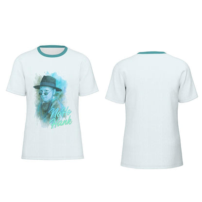 100% Cotton Retro Parody NoHo Hank Shirt inspired by Barry Fanmade Merch