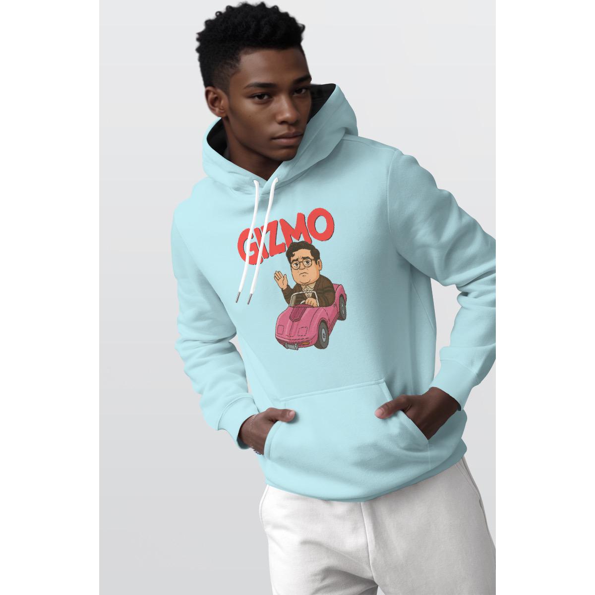 WWDITS Parody Hoodie | Gizmo What We Do In The Shadows Inspired Top