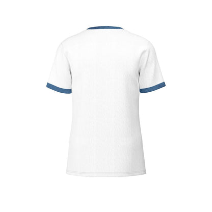 Let the States Decide Cole Graphic Tee