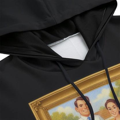 Parody Sully's Family | Inspired by The Rehearsal with Nathan Fielder | Fanmade Merch