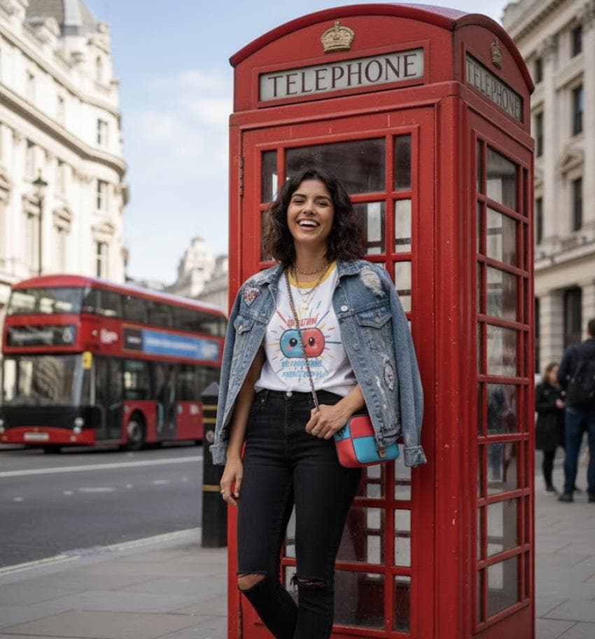 Please Be Patient My Mom Took Paracetamol T-Shirt • Dark Humor Meme Cotton Tee