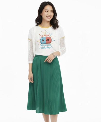 Please Be Patient My Mom Took Paracetamol T-Shirt • Dark Humor Meme Cotton Tee