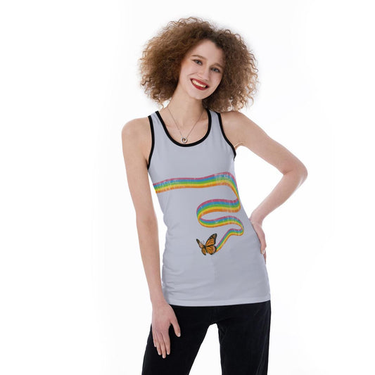 Readers Tank Top | Book Club Reading Gift | Booktok Shirt