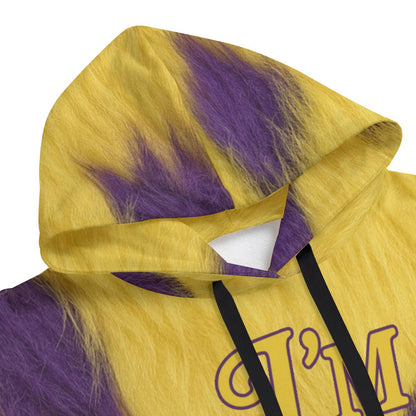 VIP Spencer Adult Hoodie