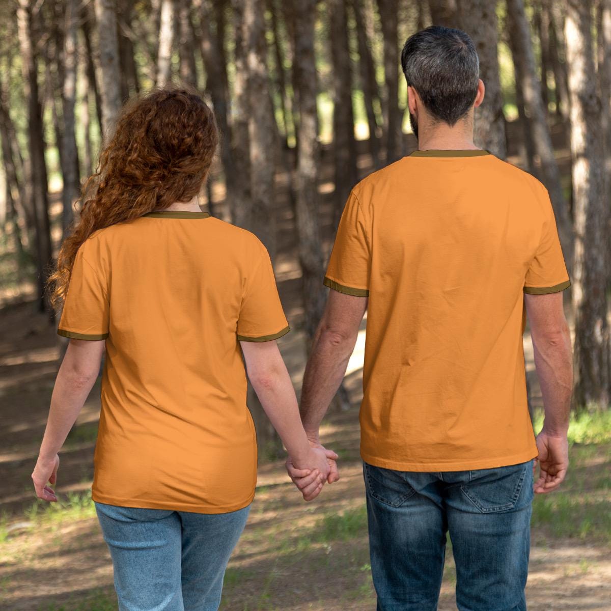 David St. Hubbins Shirt | Mockumentary Graphic Tee