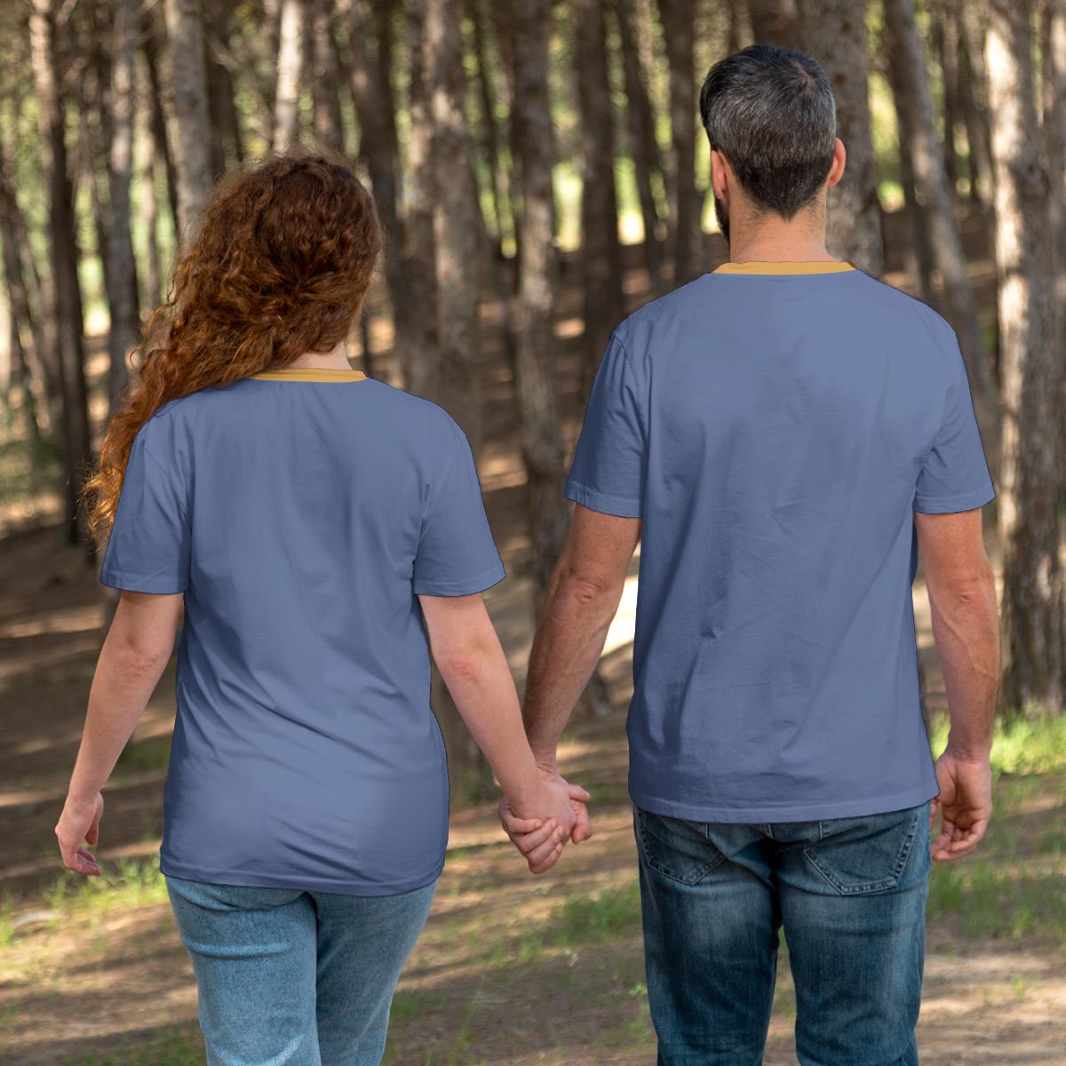 Nigel Tufnel Shirt | Mockumentary  Parody Graphic Tee