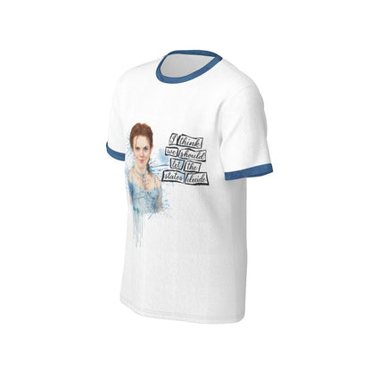 Let the States Decide Cole Graphic Tee