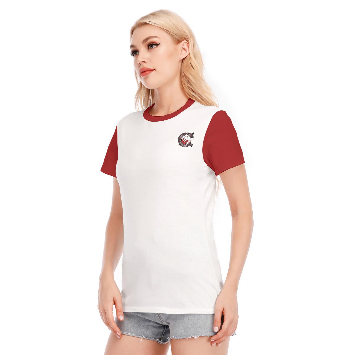 Conwell Coffee Life and Trust inspired T-shirt