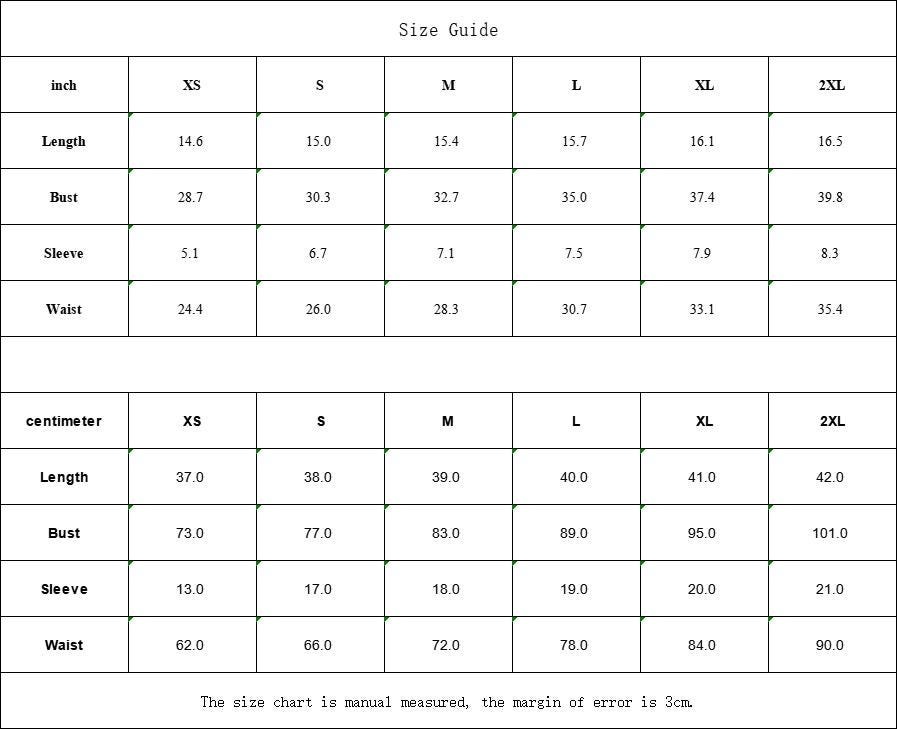 vacation Resort Wear | Lochy Alligator Crop Top | Fanmade Season 3 Parody Shirt